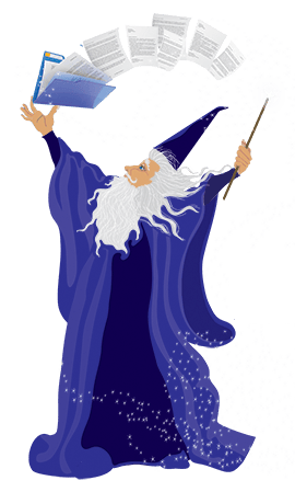 Documentation Wizard